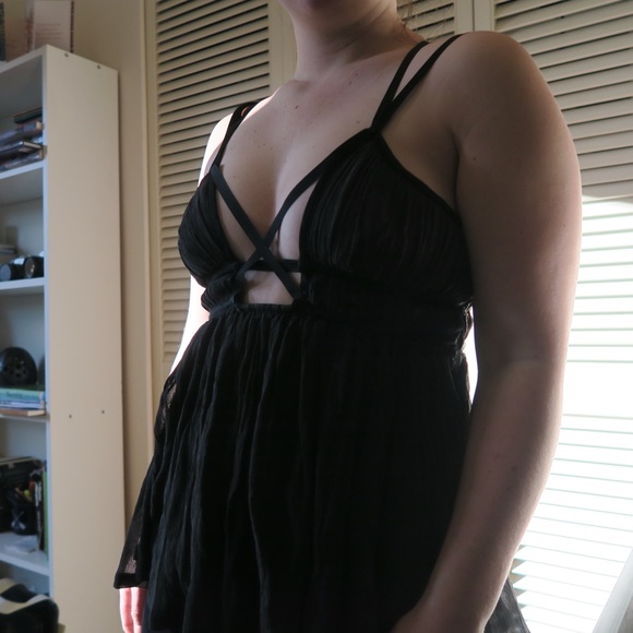 Sass & Bide cami top - Picture 2 of 7